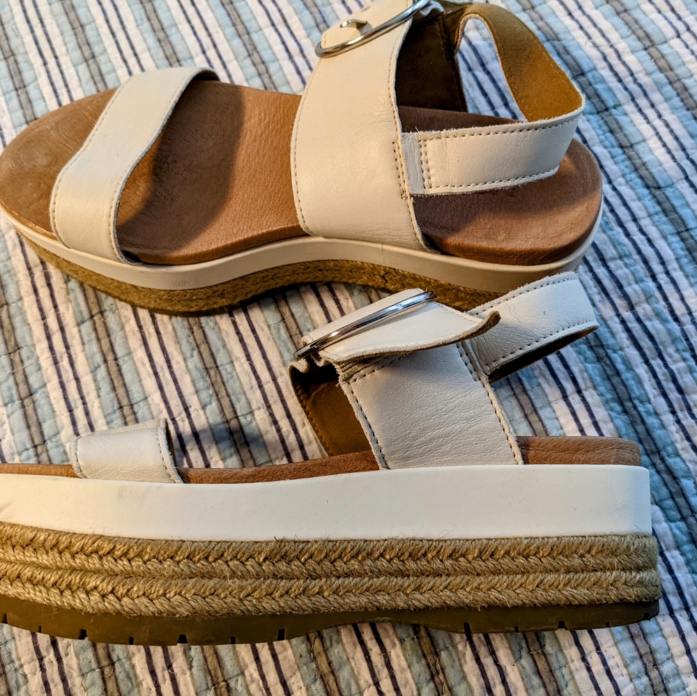Ugg Sandals - image 2